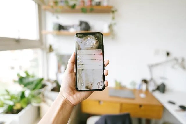 Push Notification