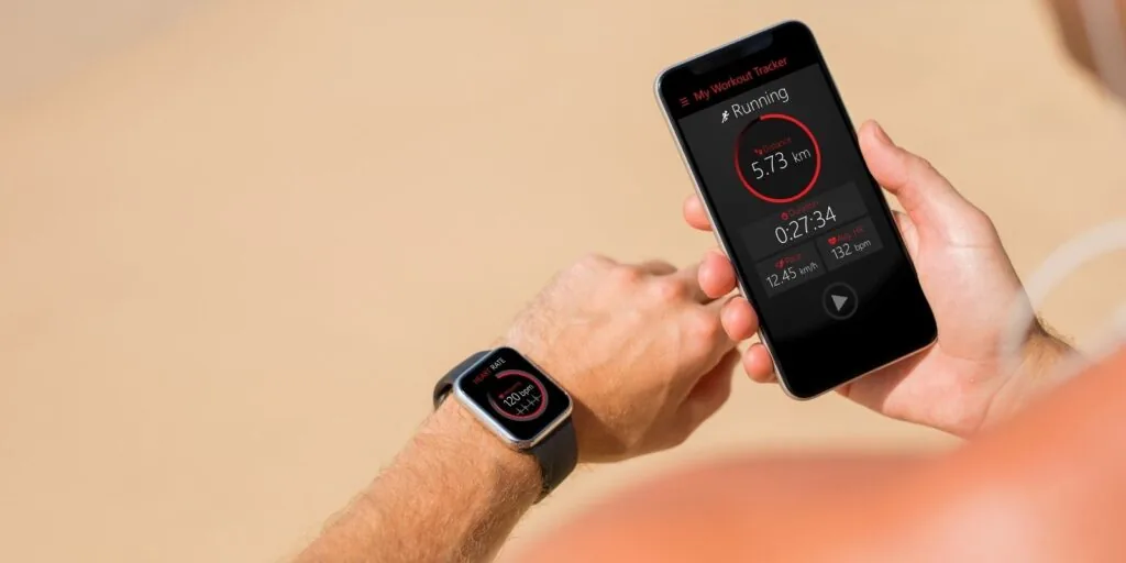 Real-Time Health Monitoring with Wearable Technology