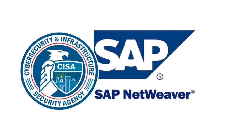 Vulnerabilitatea SAP NetWeaver