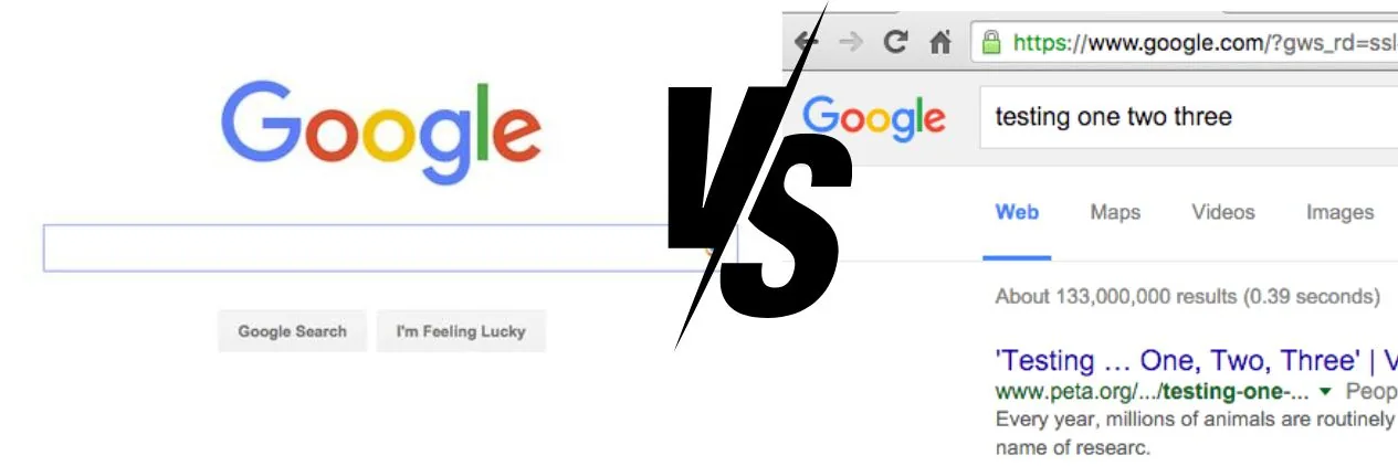 Search Google or Type a URL The Ultimate Guide for Quick Web Access