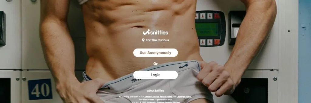 Sniffies.com Security Review An Expert Analysis