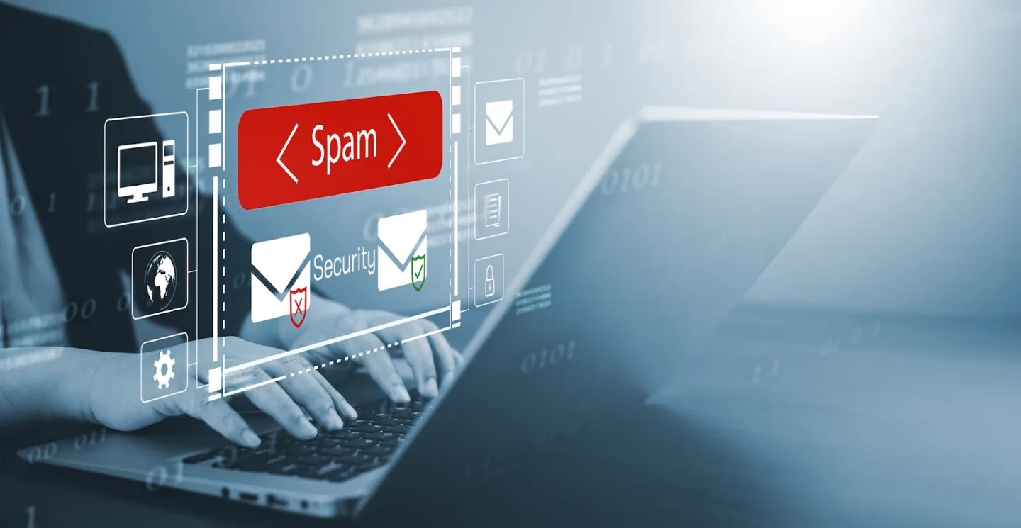 Spam Risk