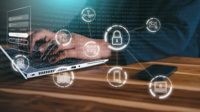 Spyware: What It Is and How to Protect Yourself