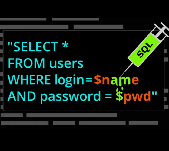 sql injection