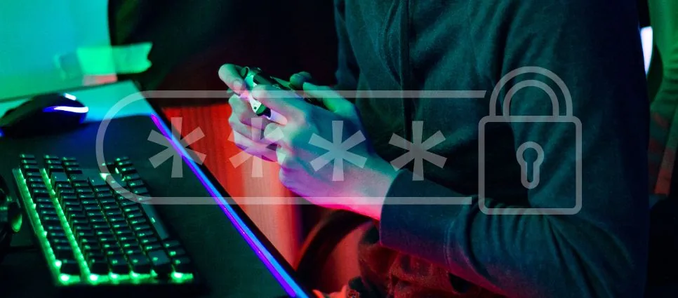 Streaming Security Blind Spots Gamers Must Patch