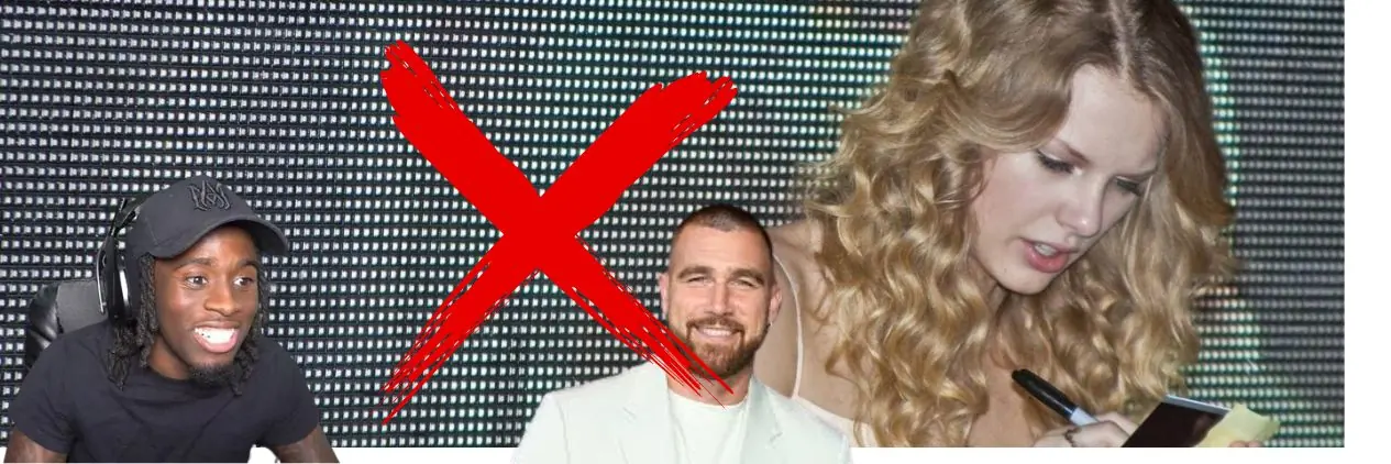 Taylor Swift Leak