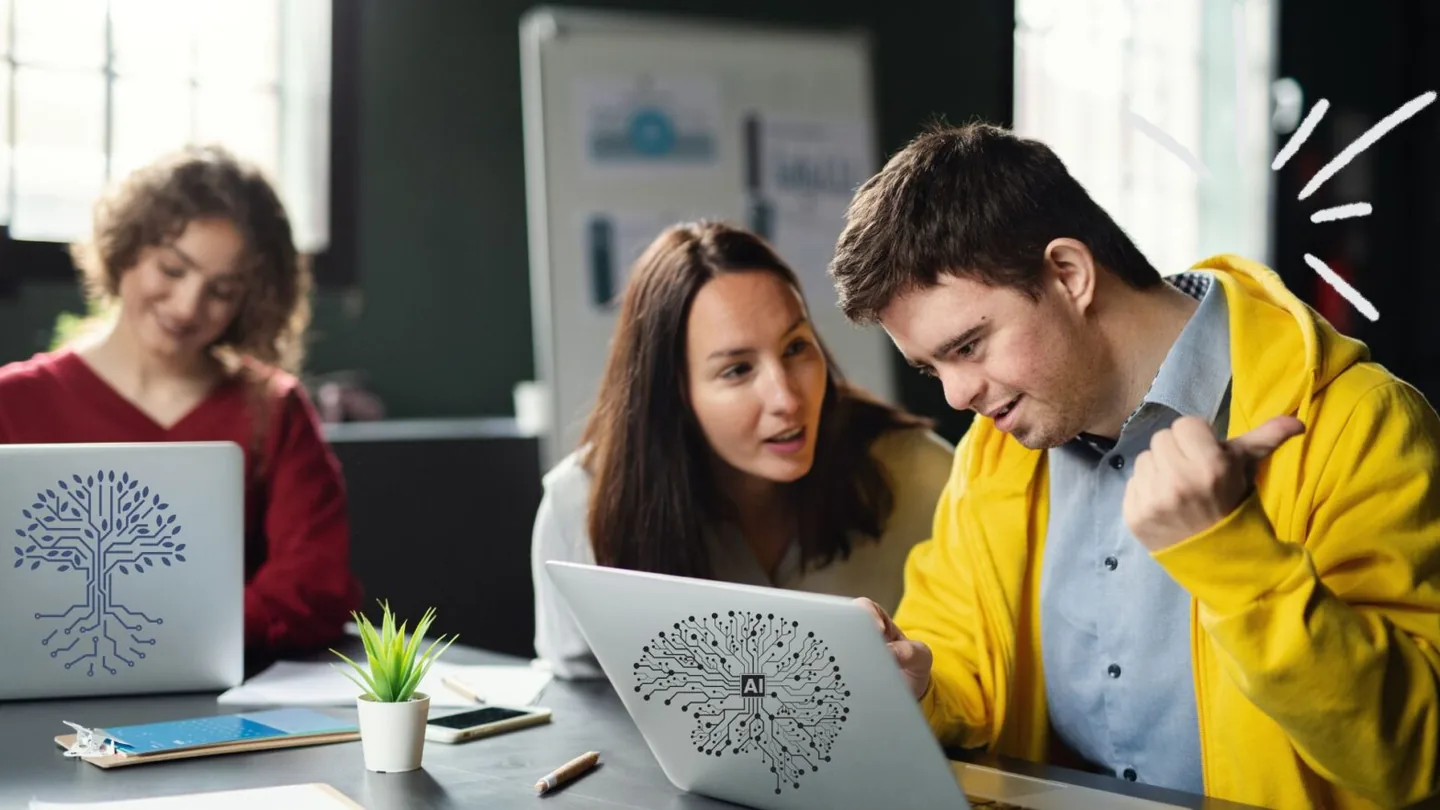 Technology is Helping Students