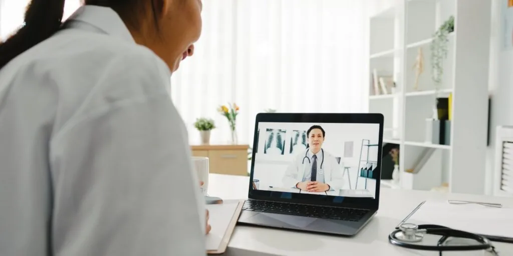 Improved Access to Healthcare Through Telemedicine and Virtual Care