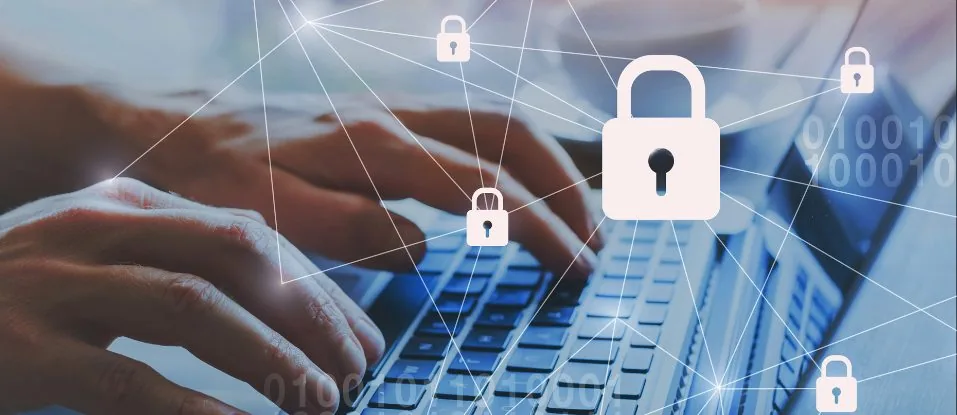 how does a hash help secure blockchain technology?