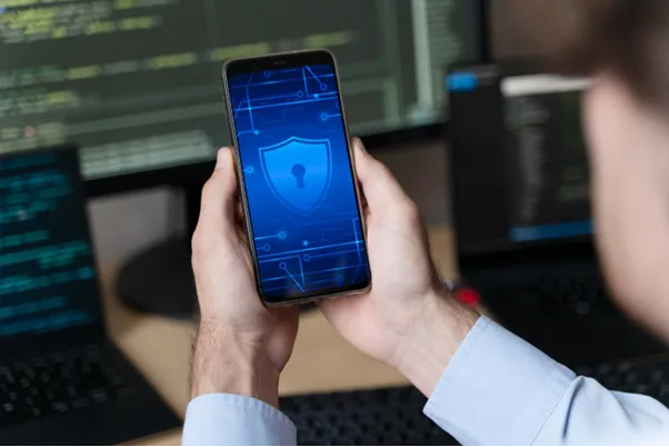 The Best Practices for Mobile Security
