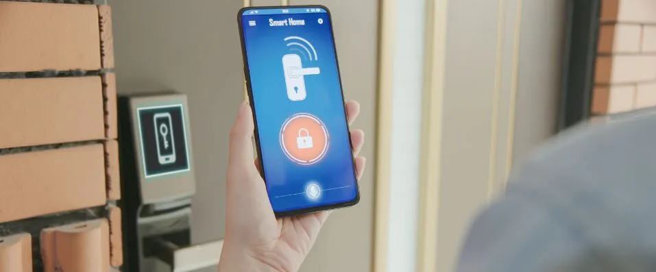 The Doors Are Watching: How Smart Access Tech Is Quietly Taking Over the Modern Workplace
