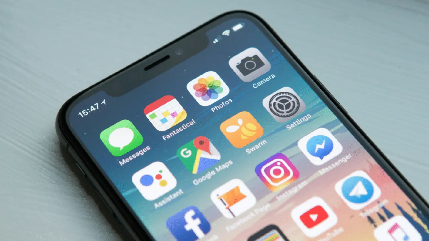The Hidden Risks of Sideloading Why You Should Stick to Official App Stores