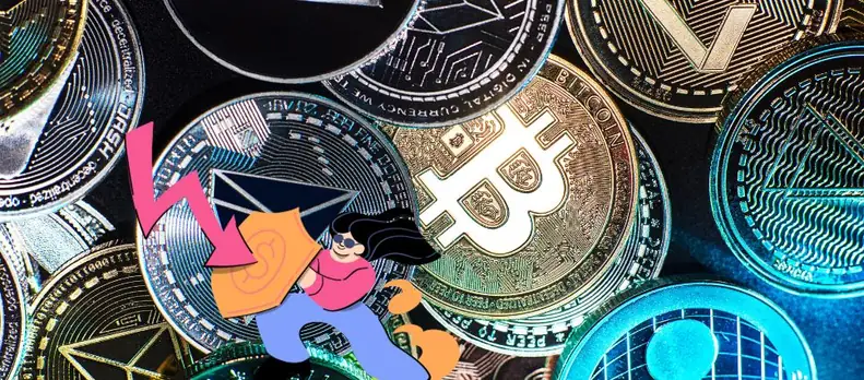 The Impact of AI on Cryptocurrency Investments in 2025