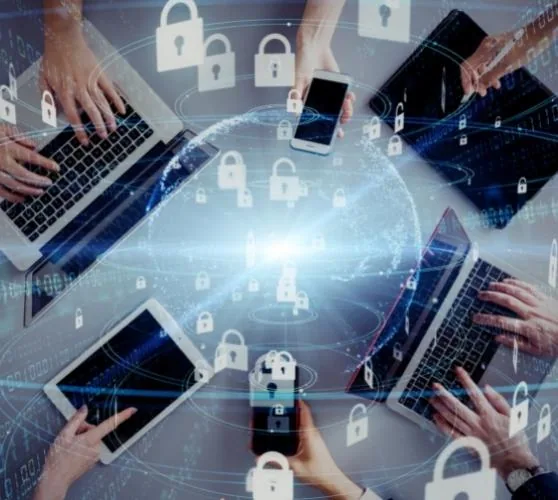 The importance of cyber security