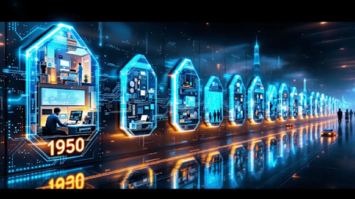 The Rapid Development of AI What You Need to Know