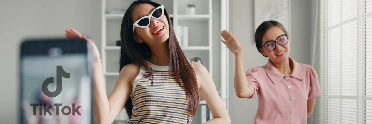 The TikTok Dilemma: Balancing Entertainment