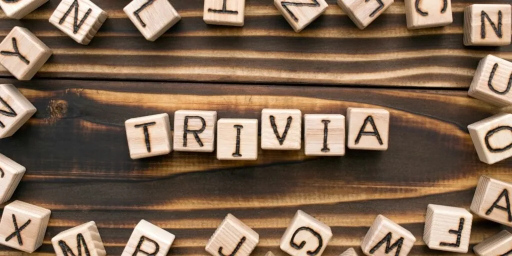 Trivia Games and Party Games for All Ages