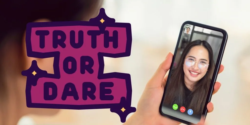 FaceTime Games and Virtual Activities