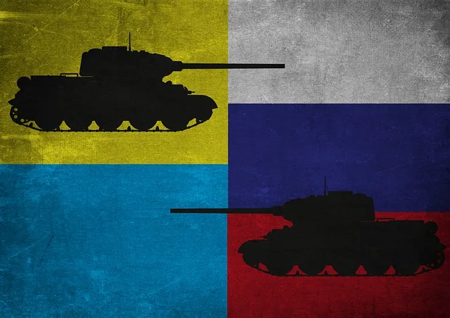 Ukraine's Cyber Agency Reports a Surge in Cyber-Attacks in Q2