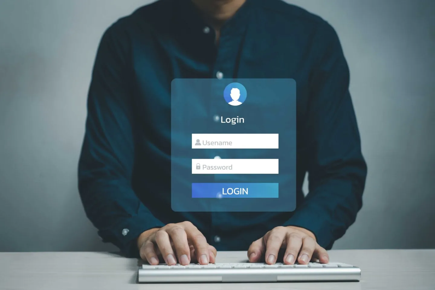 Email phishing attacks image