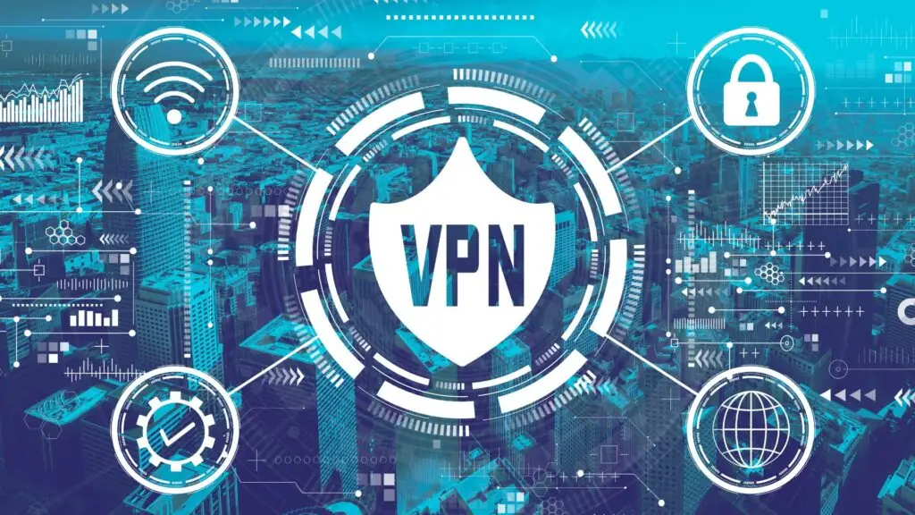 Virtual Private Network (VPN) 