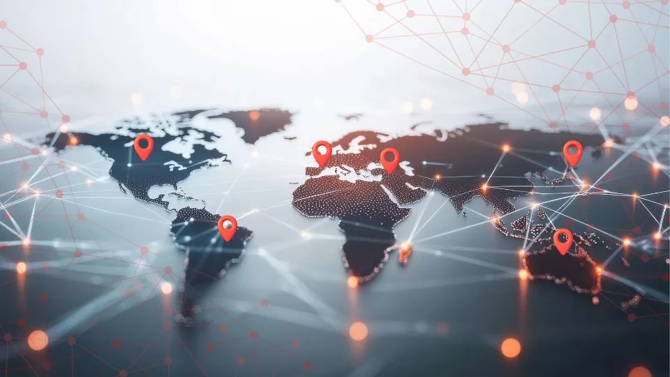 Image related to Netflix Unblocked: How to Watch Any Region from Anywhere (2026 Guide)