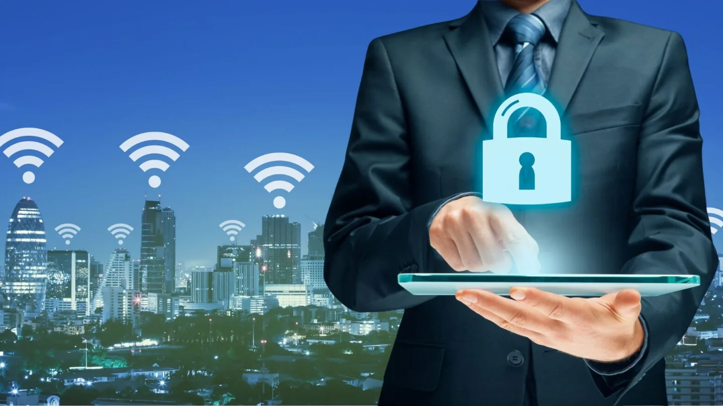 Which of the Following Is Safe to Do Over Public WiFi